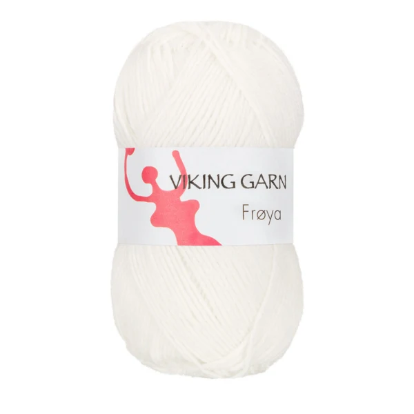 Viking Frøya